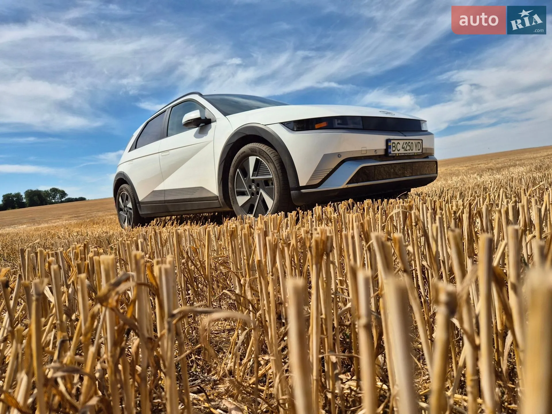 Hyundai Ioniq 5, 2024