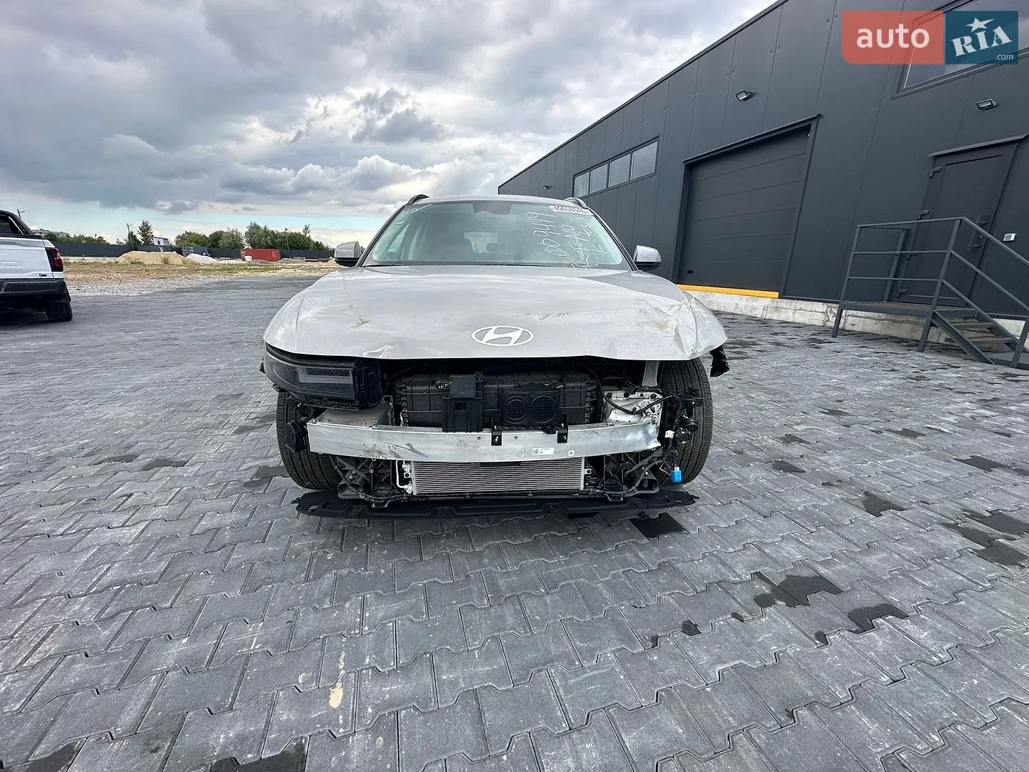 Hyundai Ioniq 5, 2025