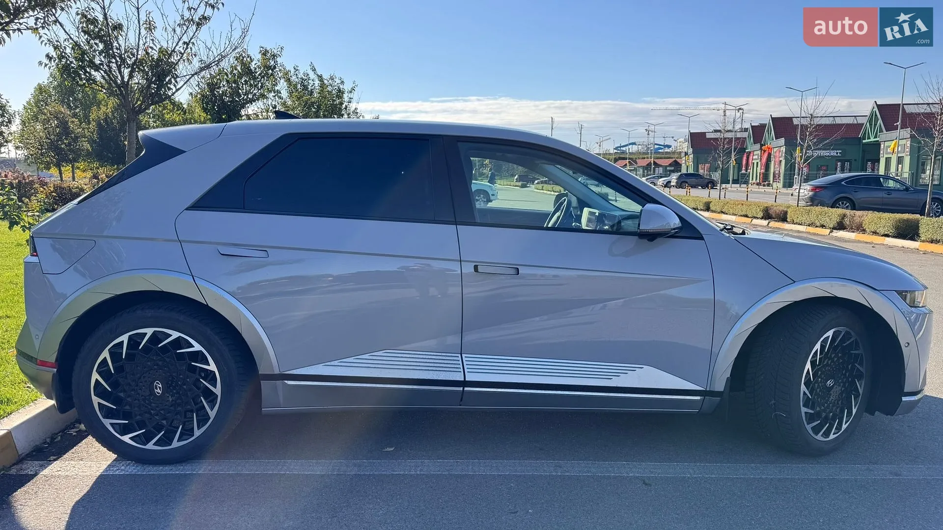 Hyundai Ioniq 5, 2024