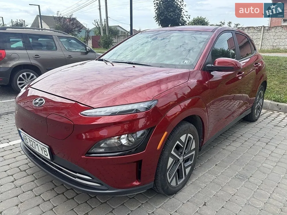 Hyundai Ioniq, 2018
