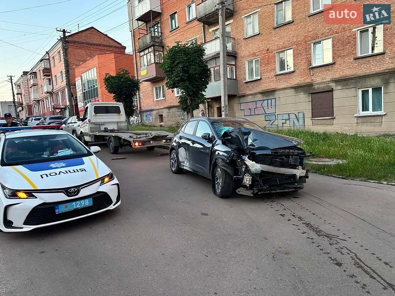 Hyundai Kona Electric, 2021