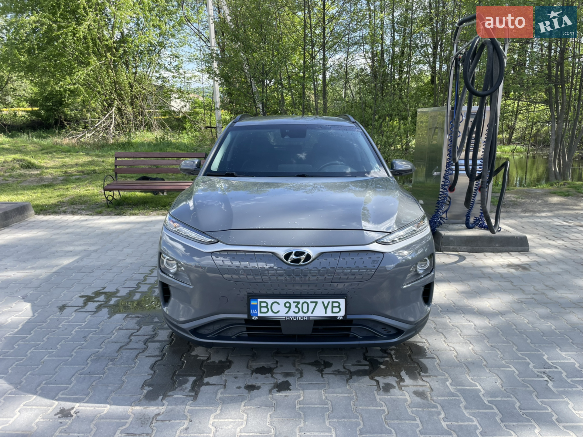 Hyundai Kona, 2019