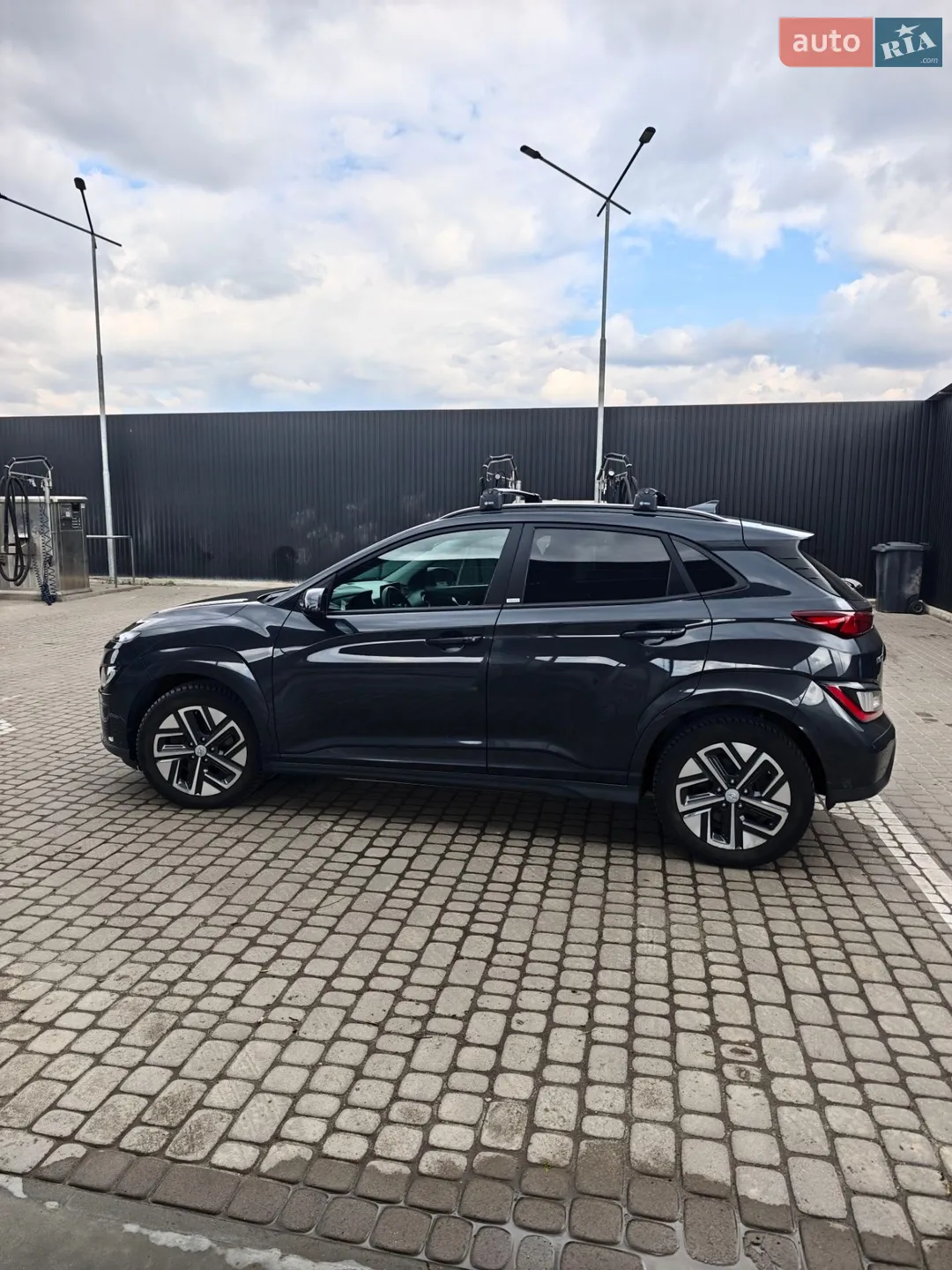 Hyundai Kona, 2020