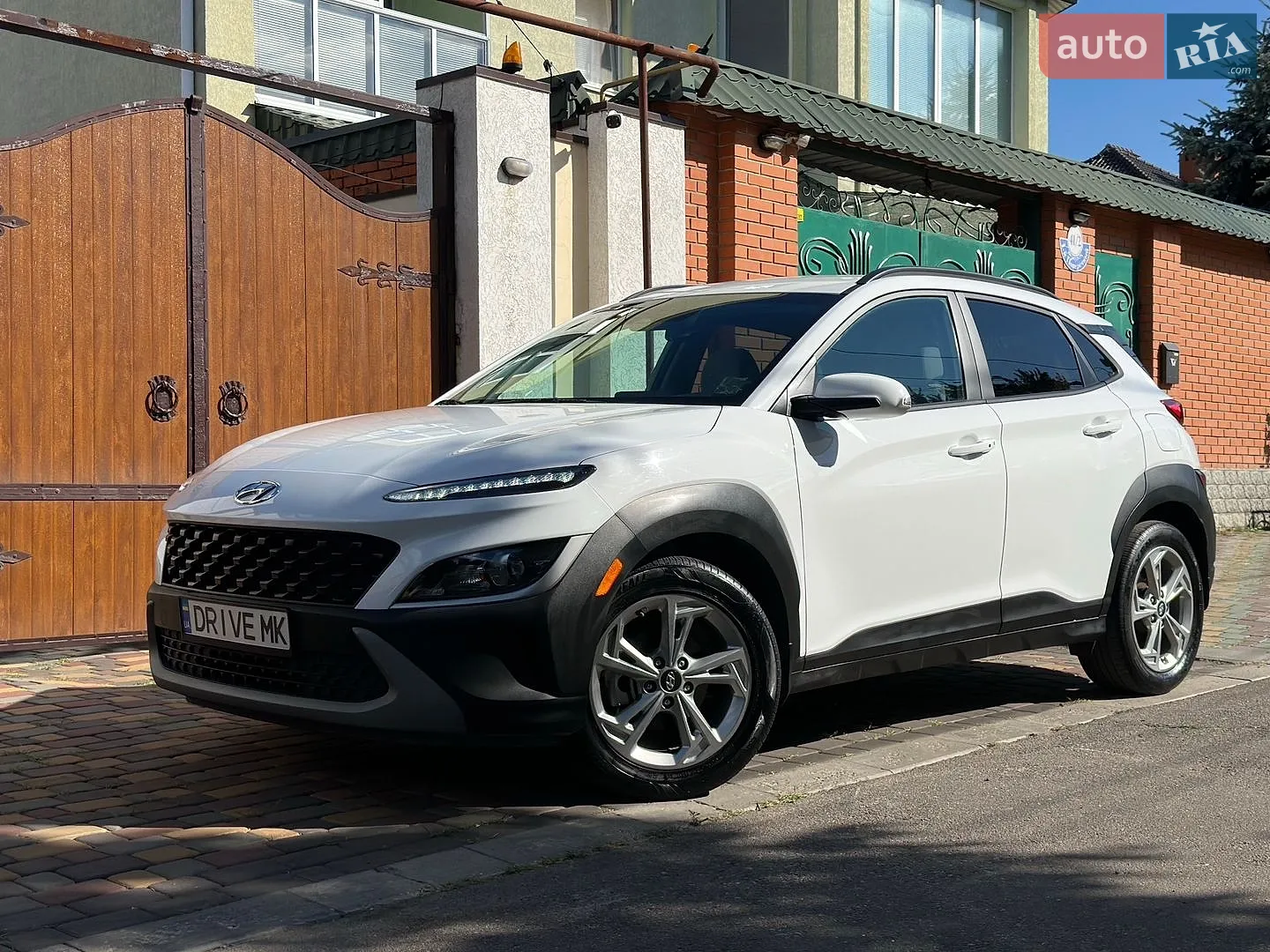 Hyundai Kona, 2023