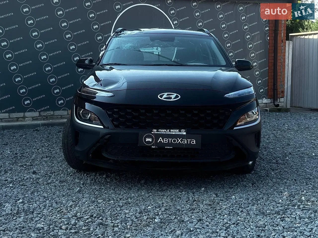 Hyundai Kona, 2023