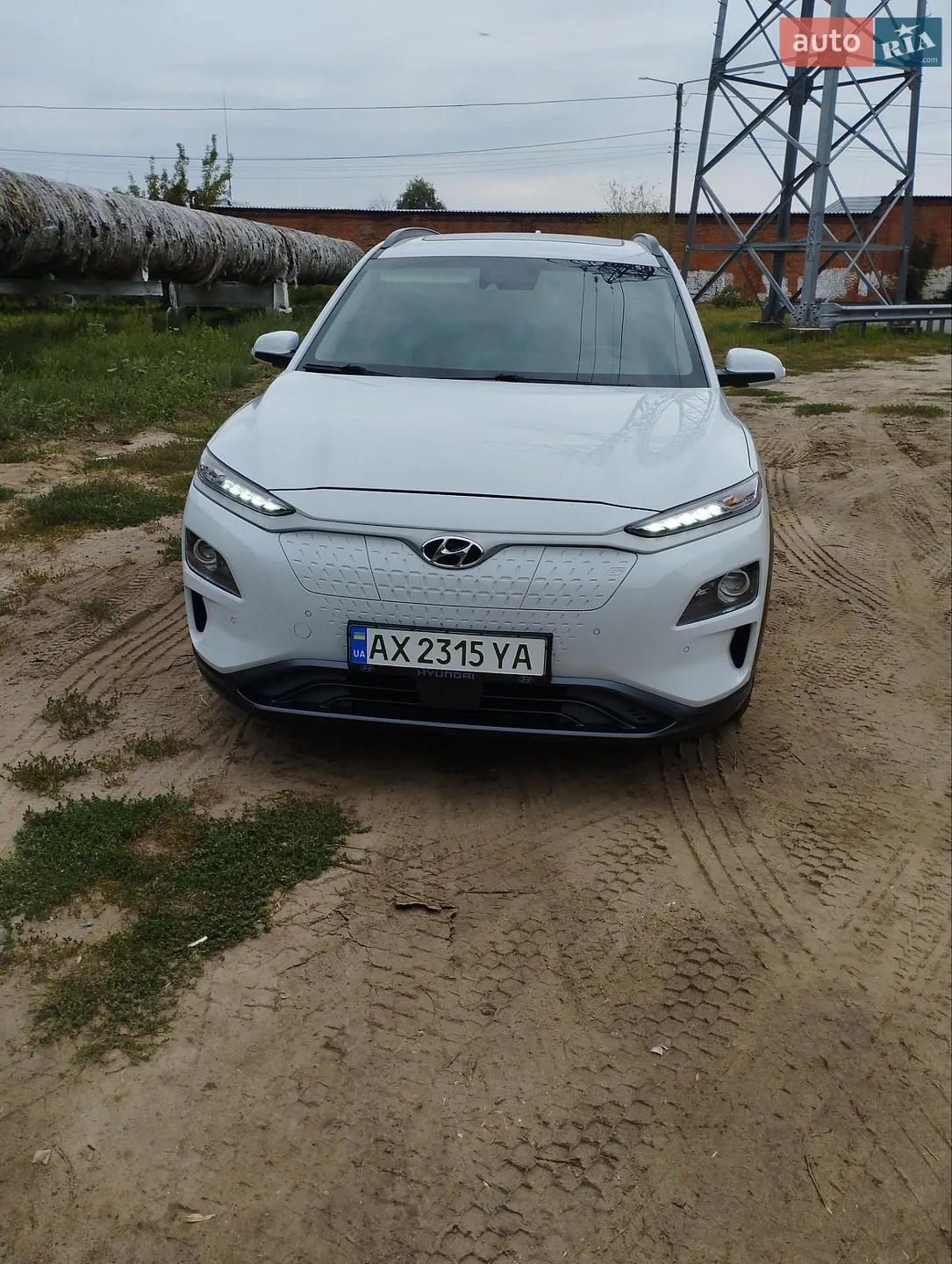 Hyundai Kona, 2019