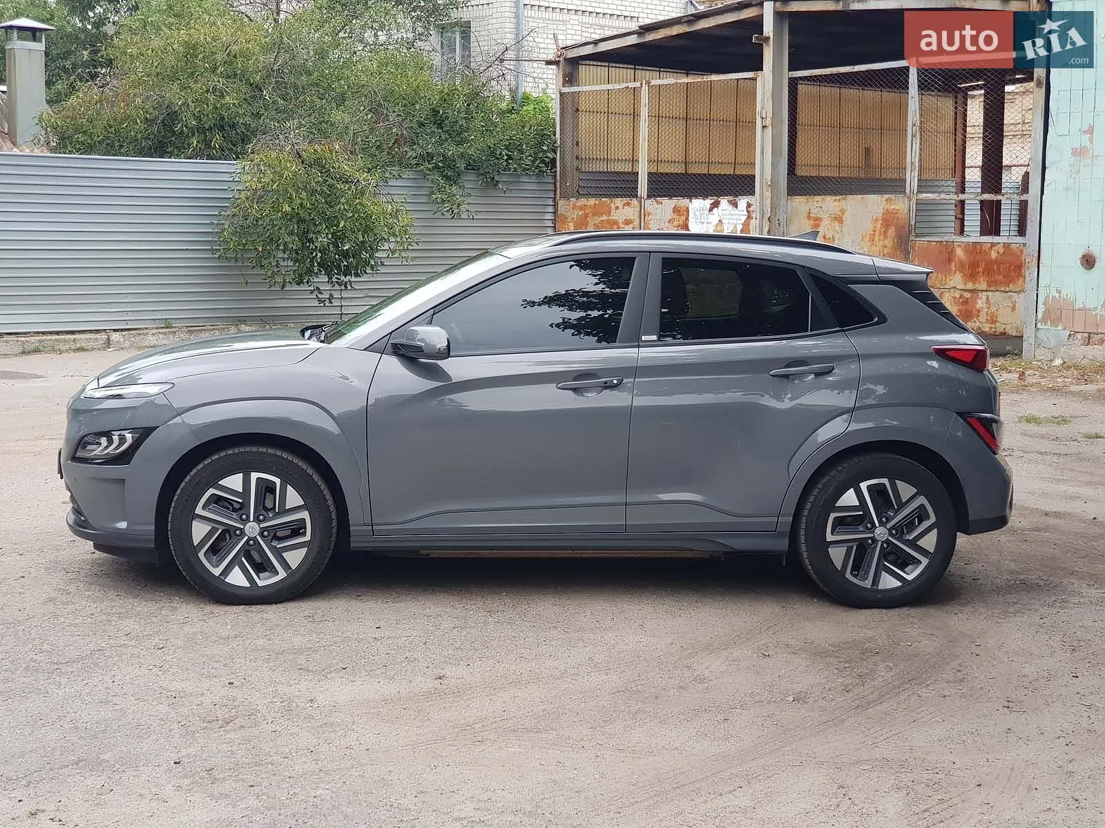 Hyundai Kona, 2021
