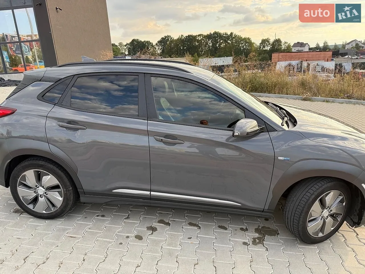Hyundai Kona, 2019