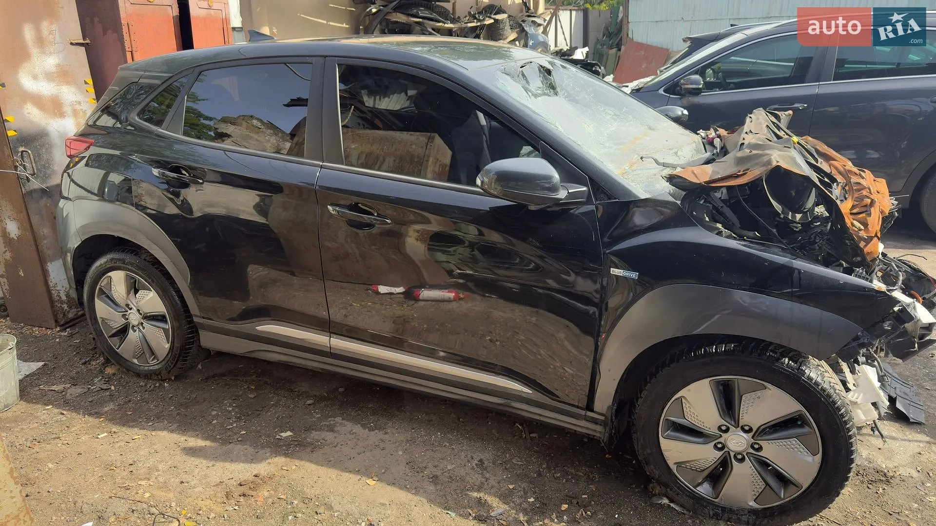 Hyundai Kona, 2019
