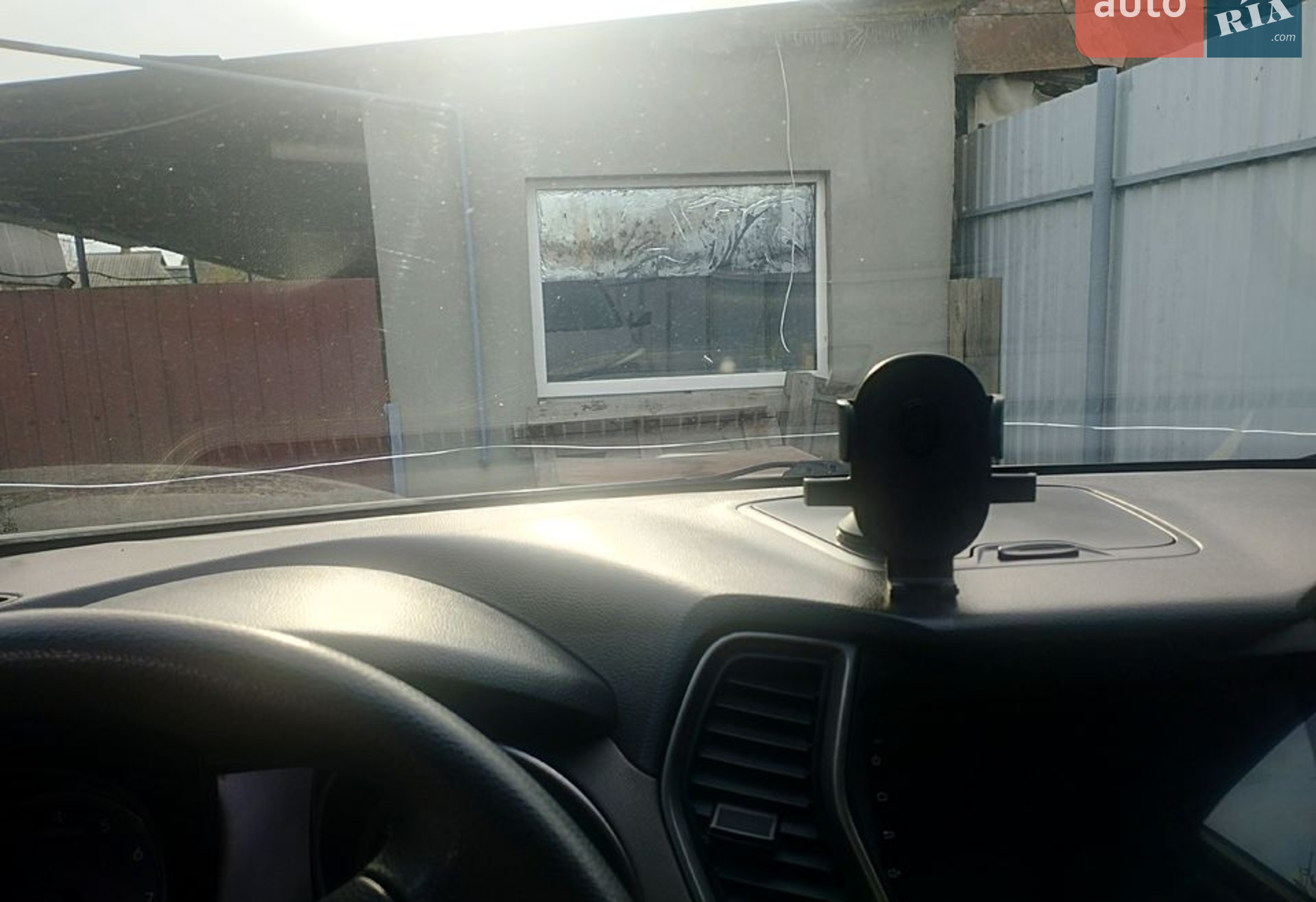 Hyundai Santa FE, 2015