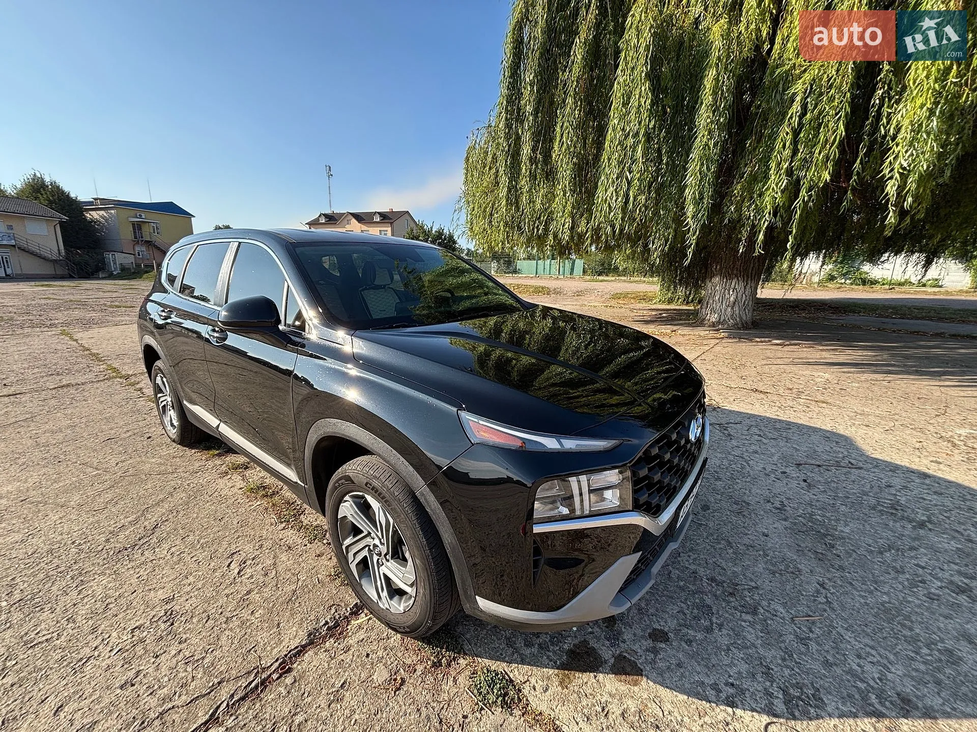 Hyundai Santa FE, 2023