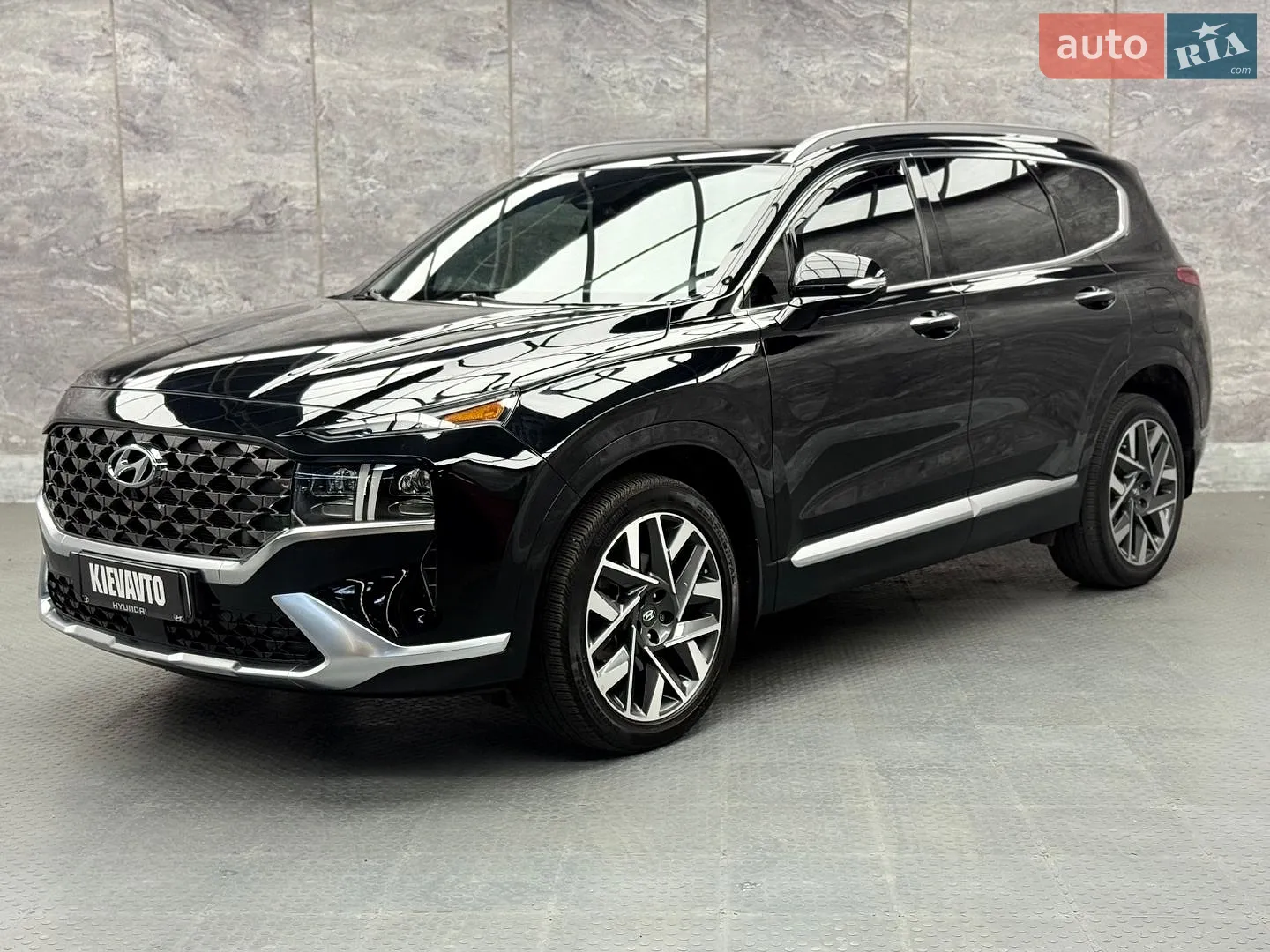 Hyundai Santa FE, 2023