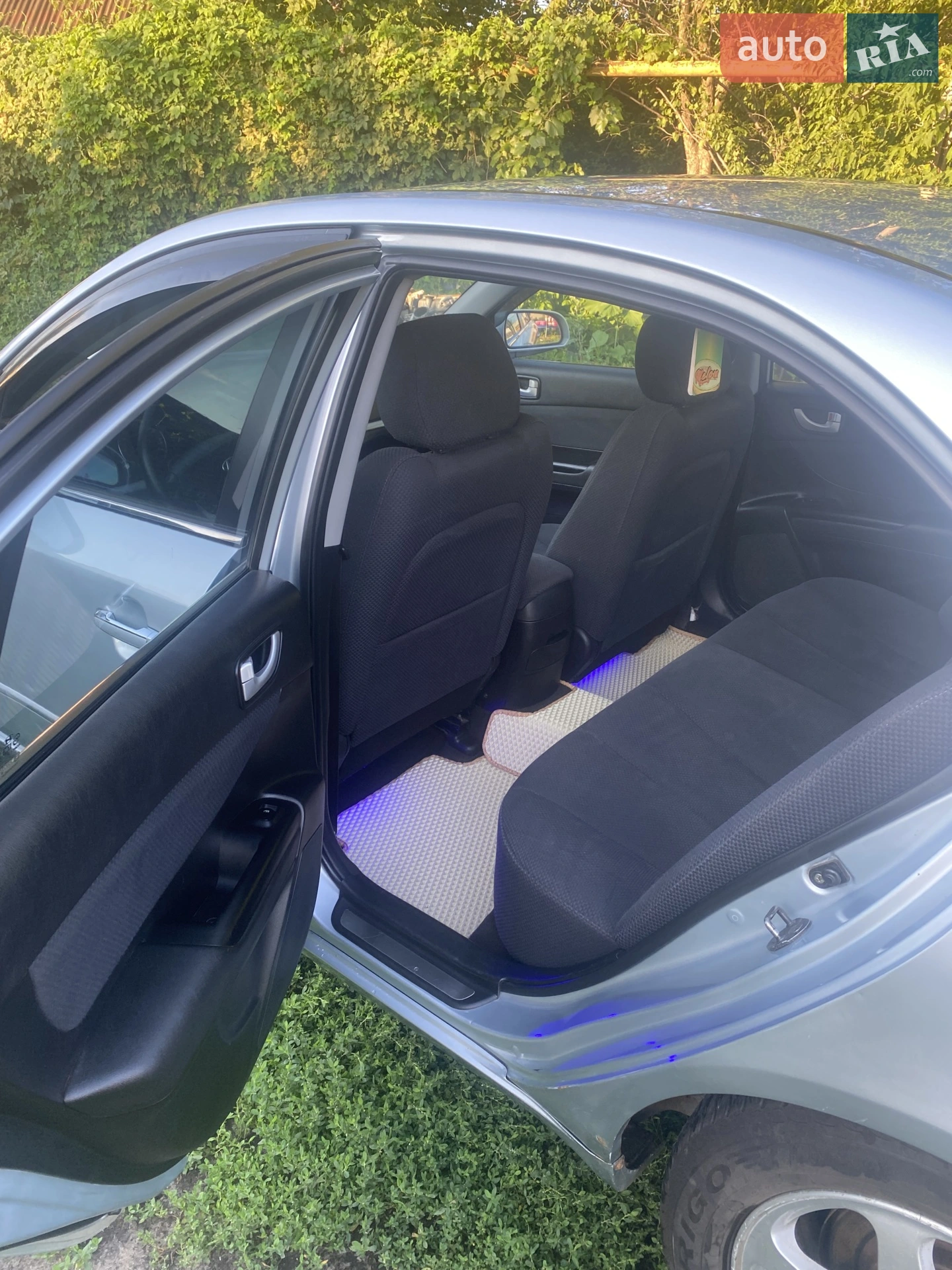 Hyundai Sonata, 2008