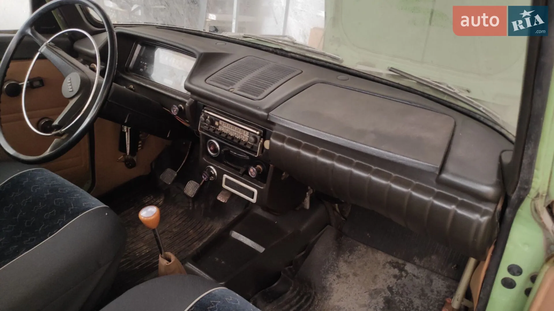 ИЖ 412 ИЭ, 1991