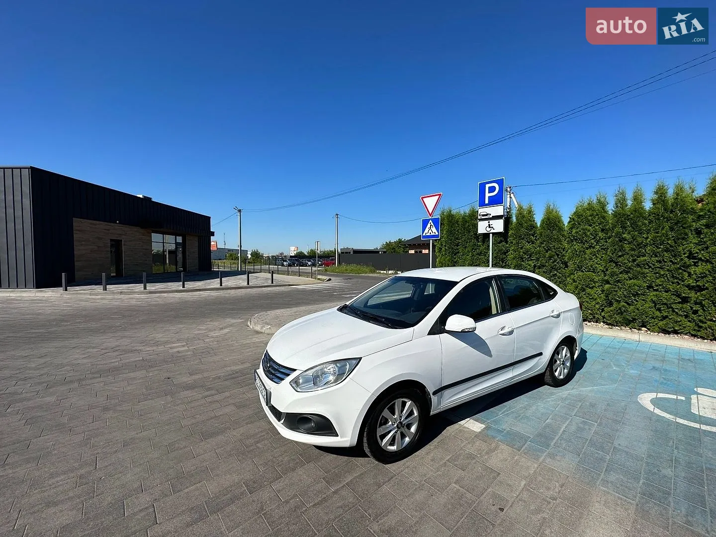 JAC J4, 2018