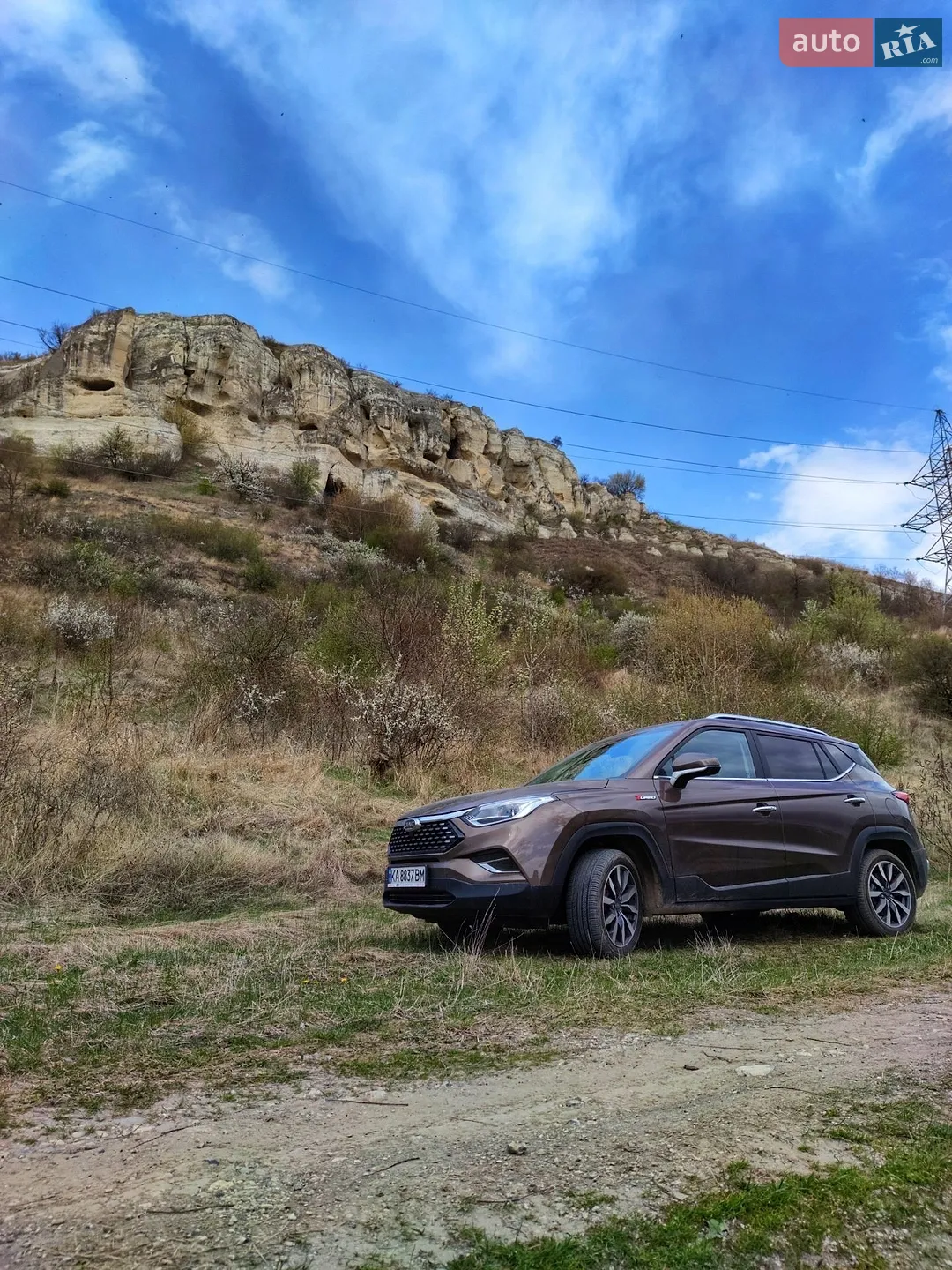 JAC S4, 2020