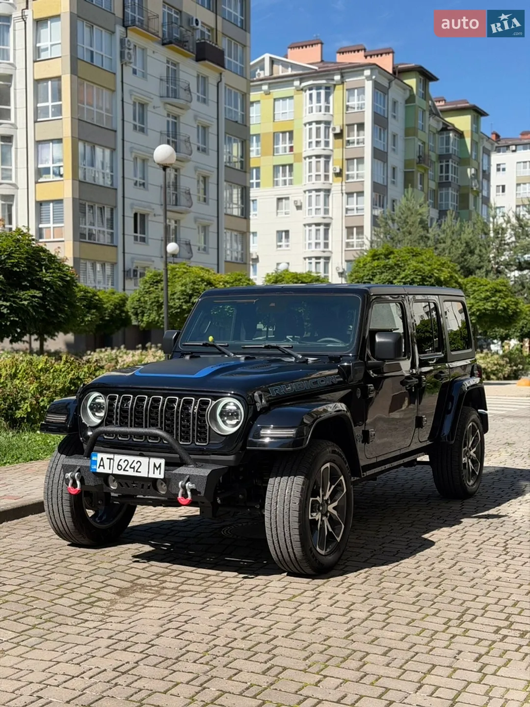 Jeep Wrangler, 2023