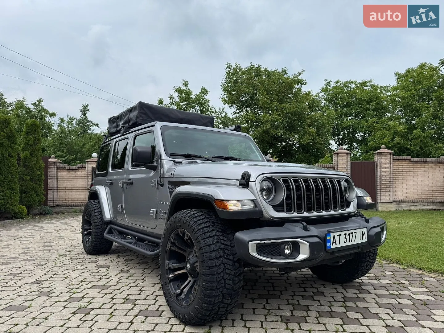 Jeep Wrangler, 2019