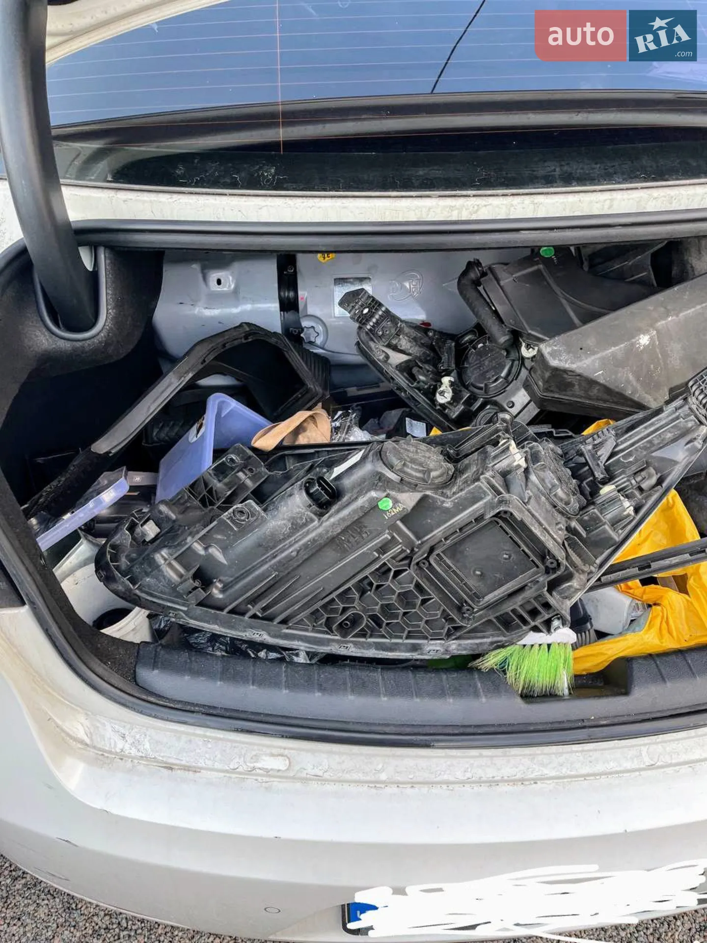 Kia K7, 2016