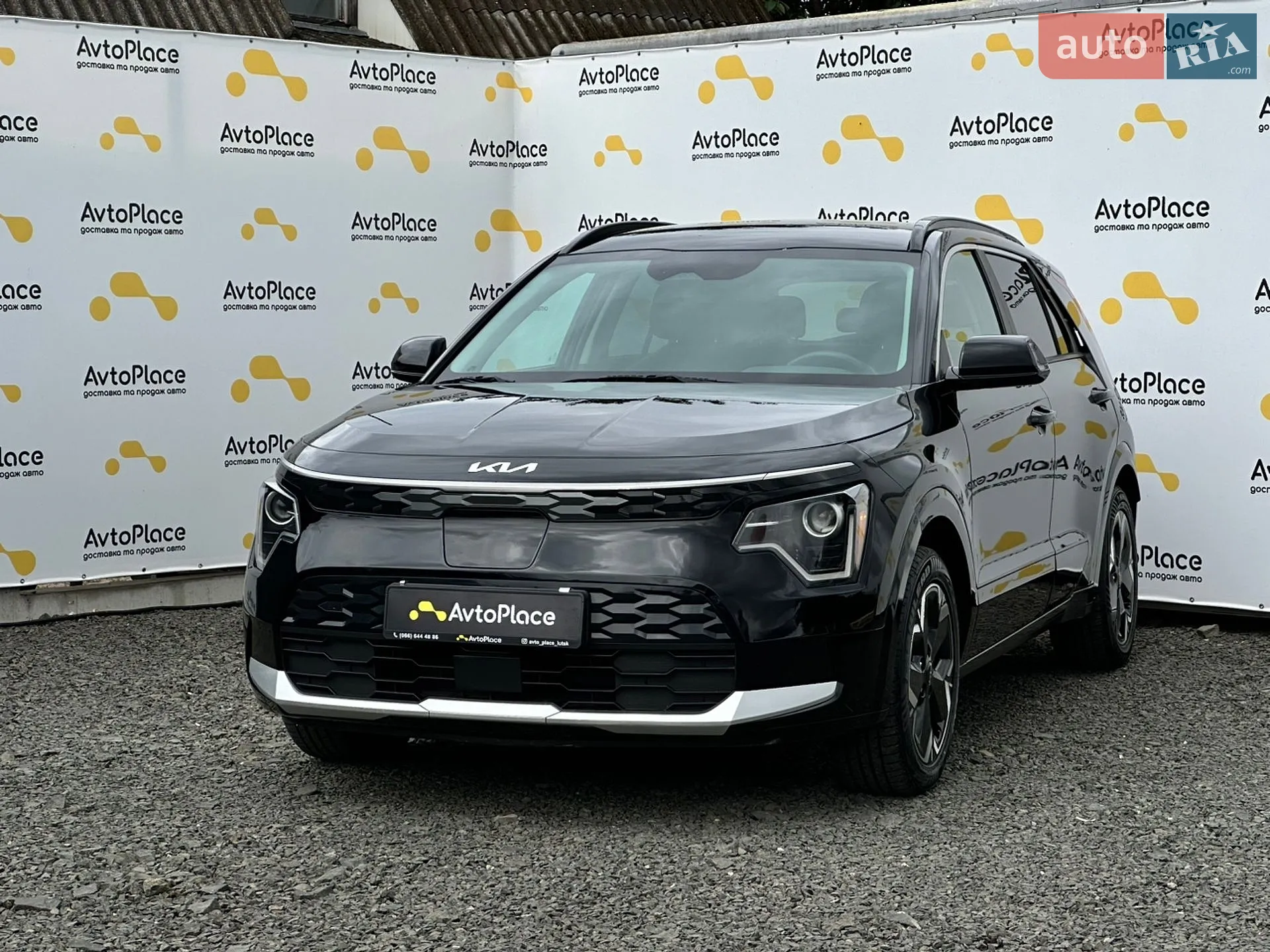 Kia Niro, 2022