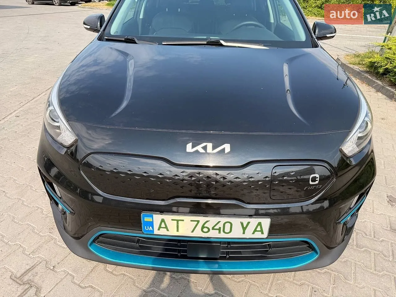 Kia Niro, 2021