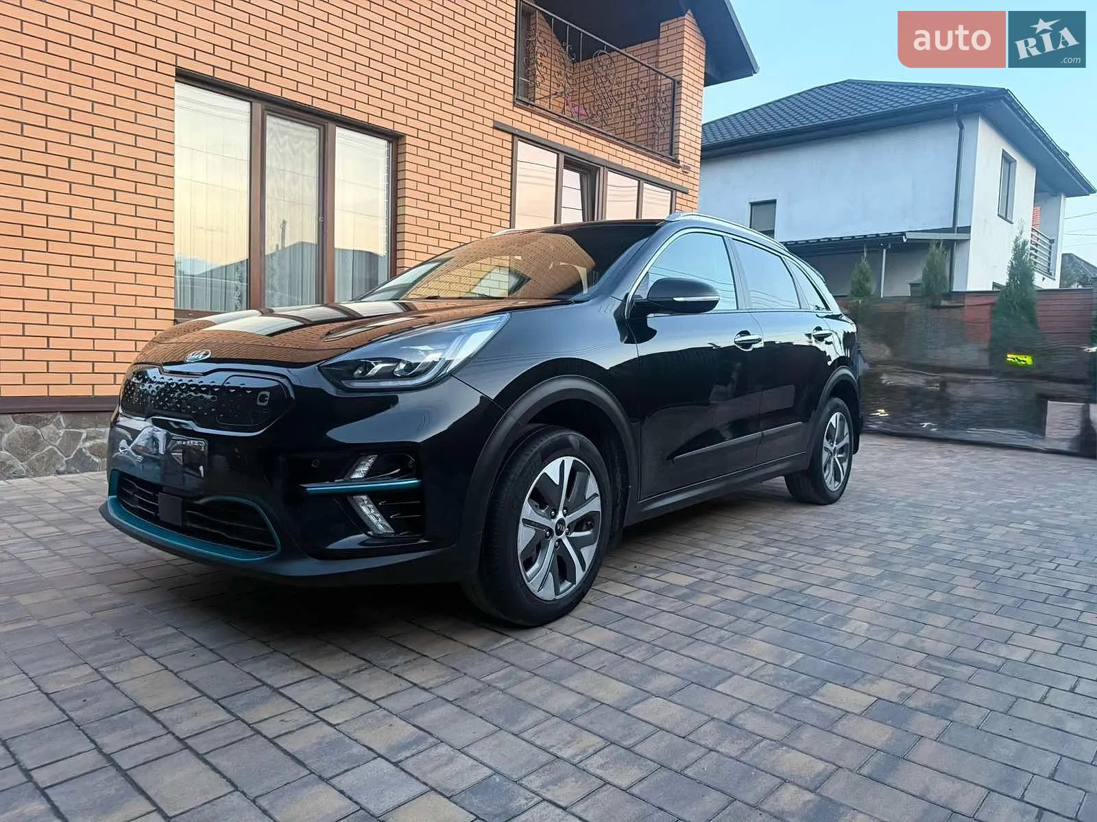 Kia Niro, 2020