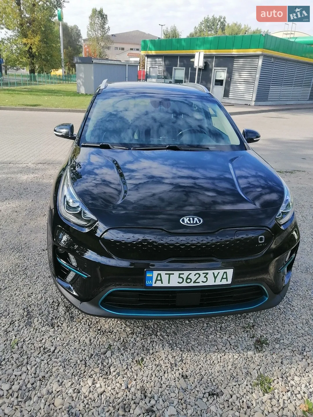 Kia Niro, 2020