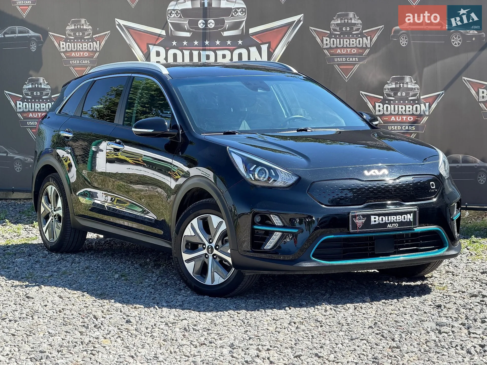 Kia Niro, 2021