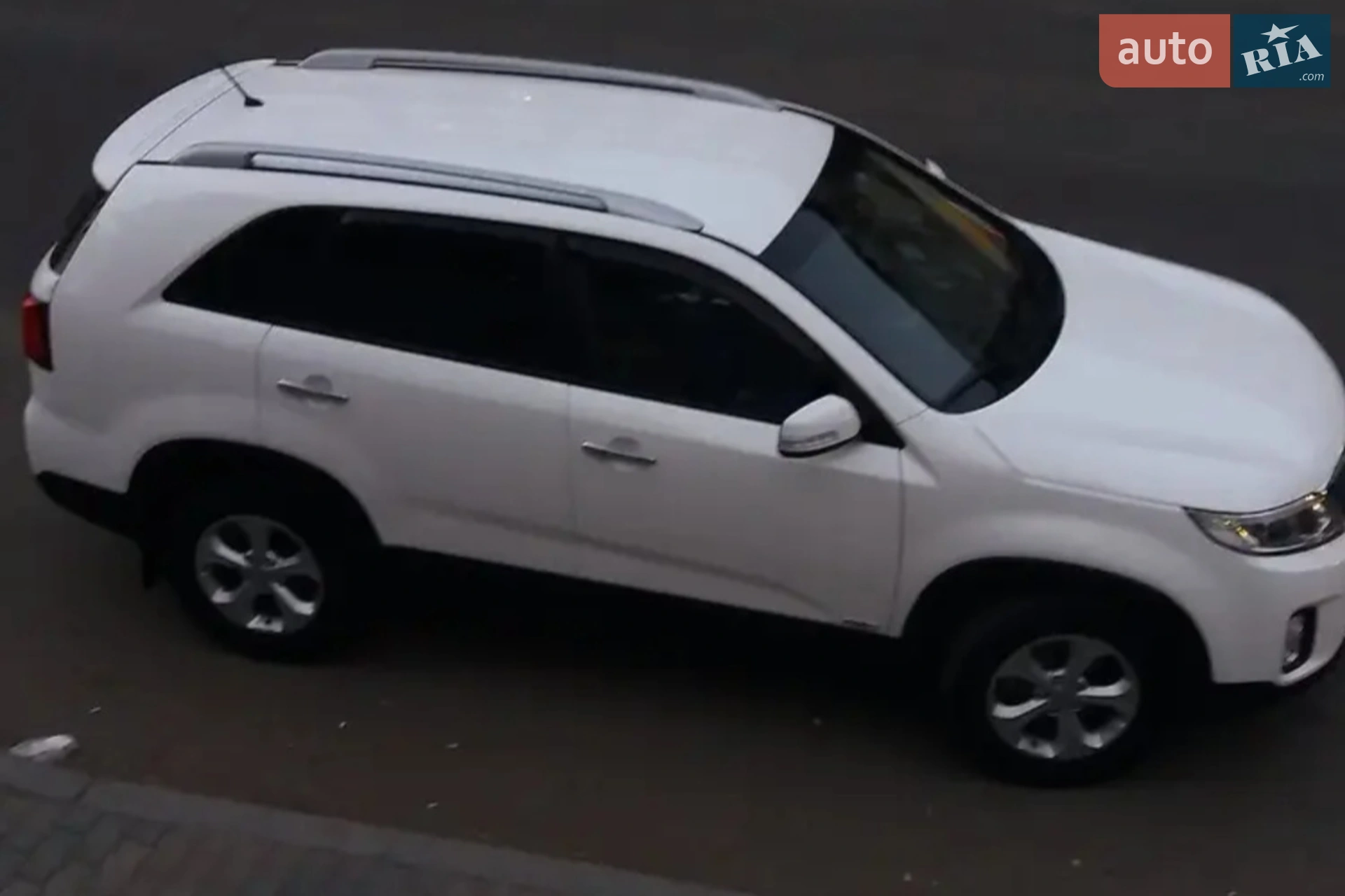 Kia Sorento, 2014