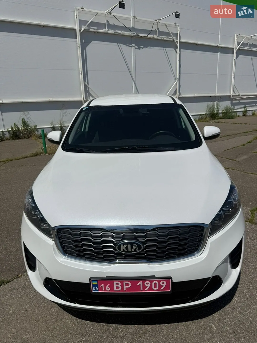 Kia Sorento, 2020