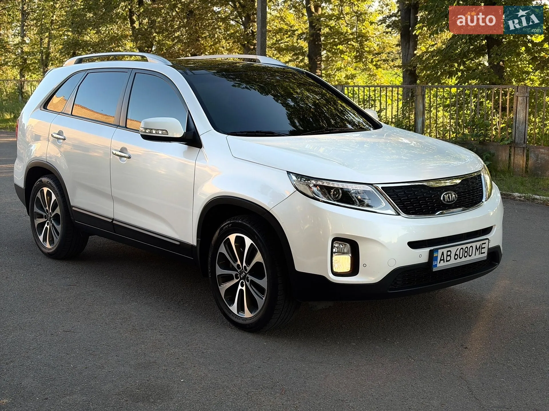 Kia Sorento, 2013