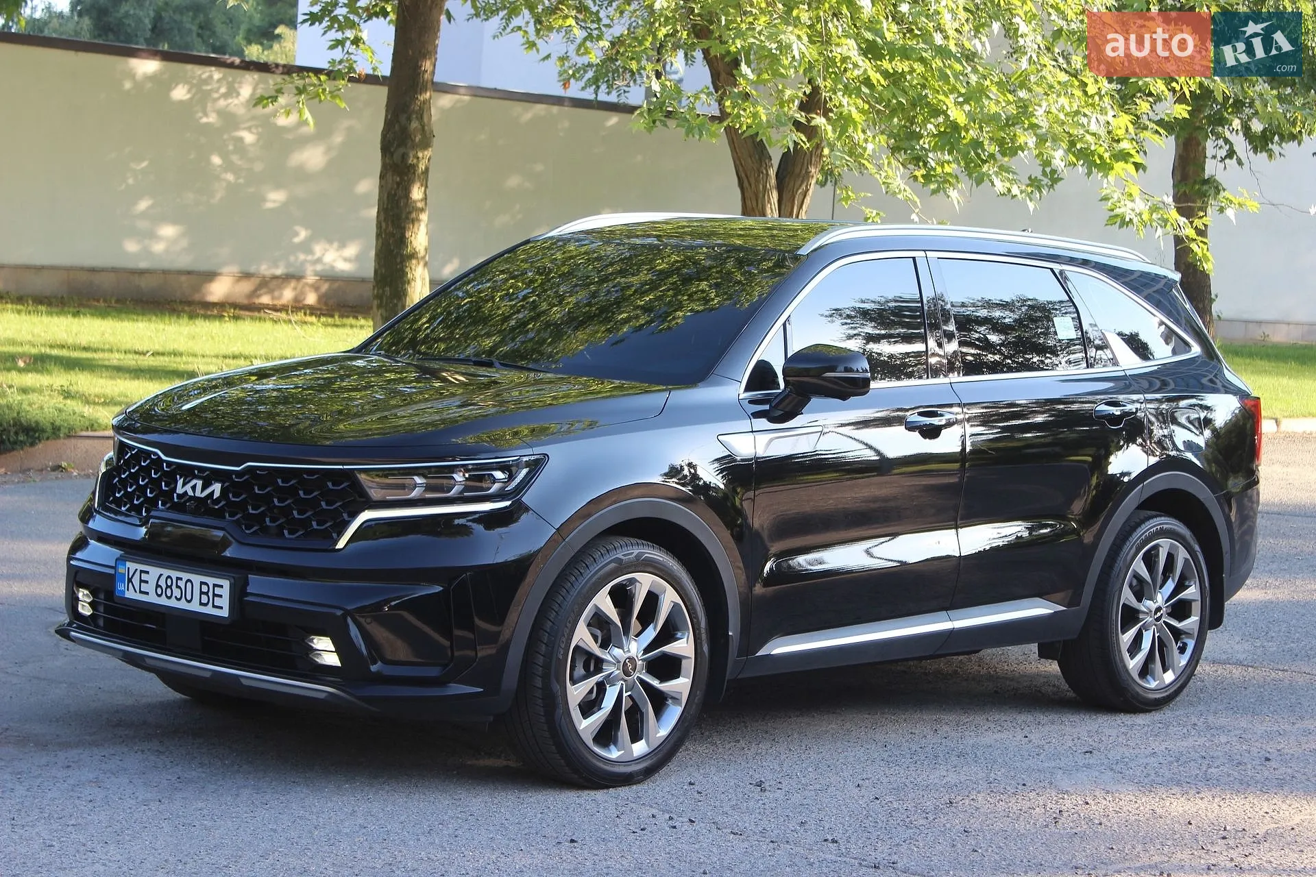 Kia Sorento, 2022