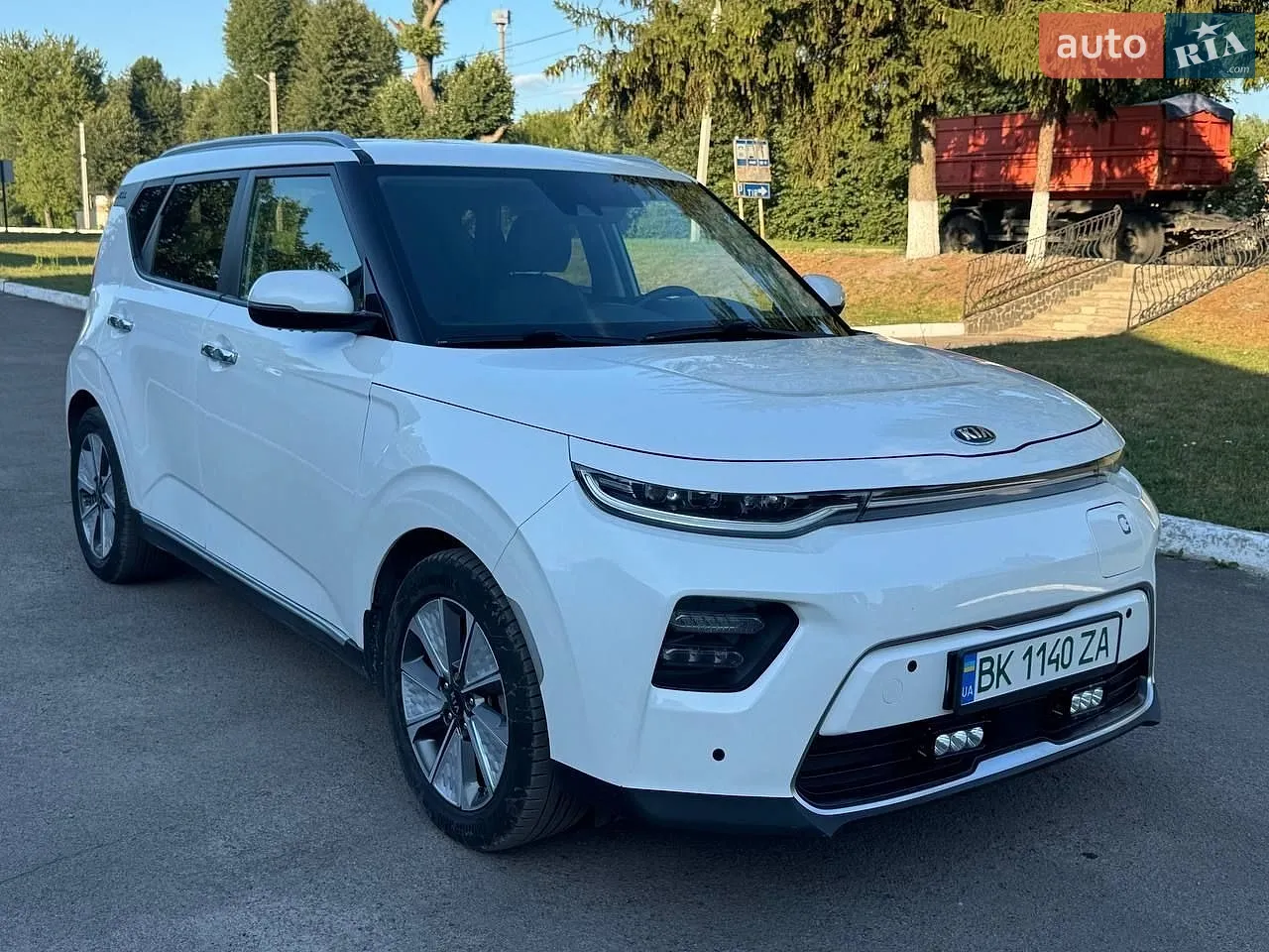 Kia Soul, 2019