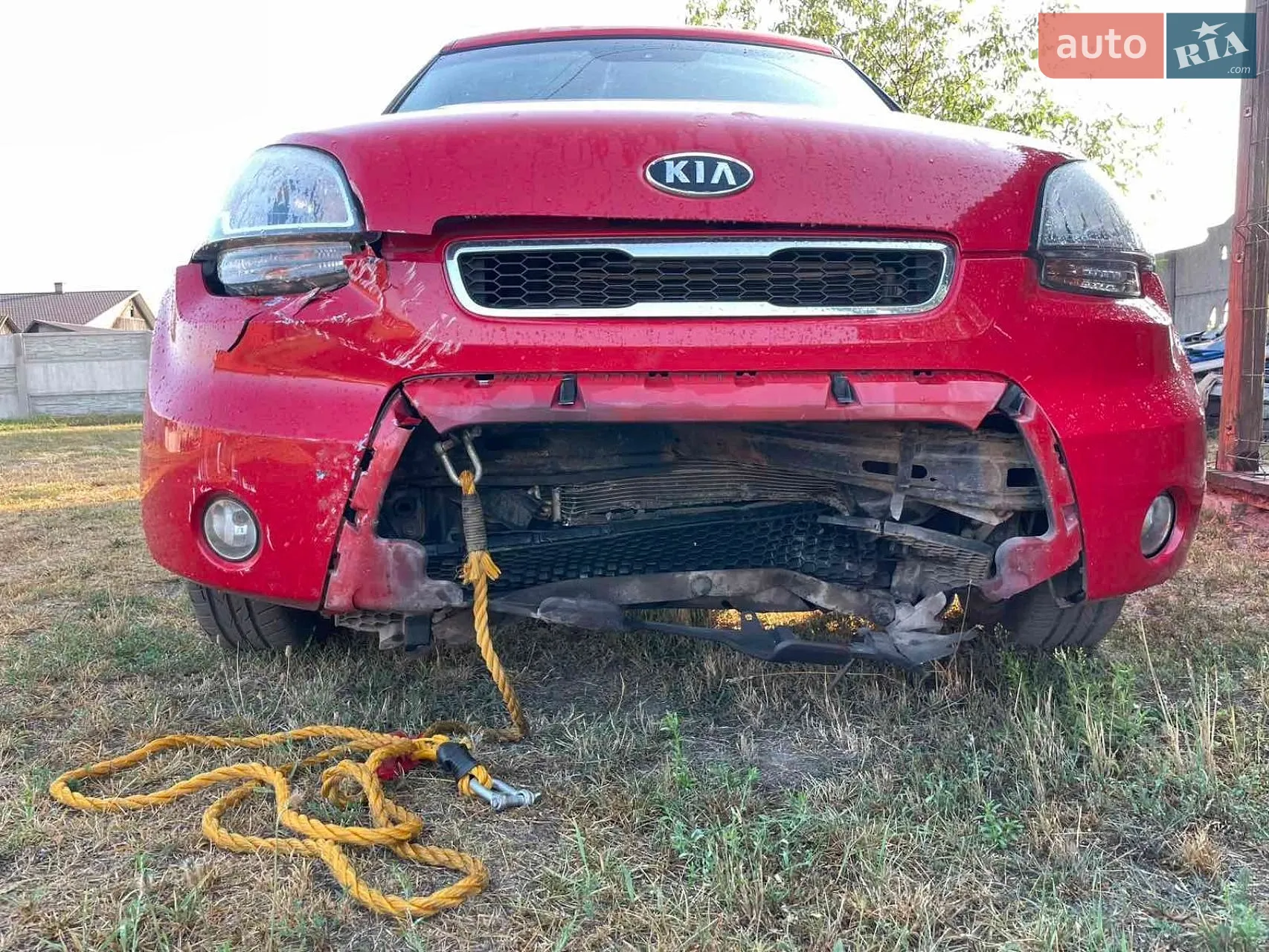 Kia Soul, 2010