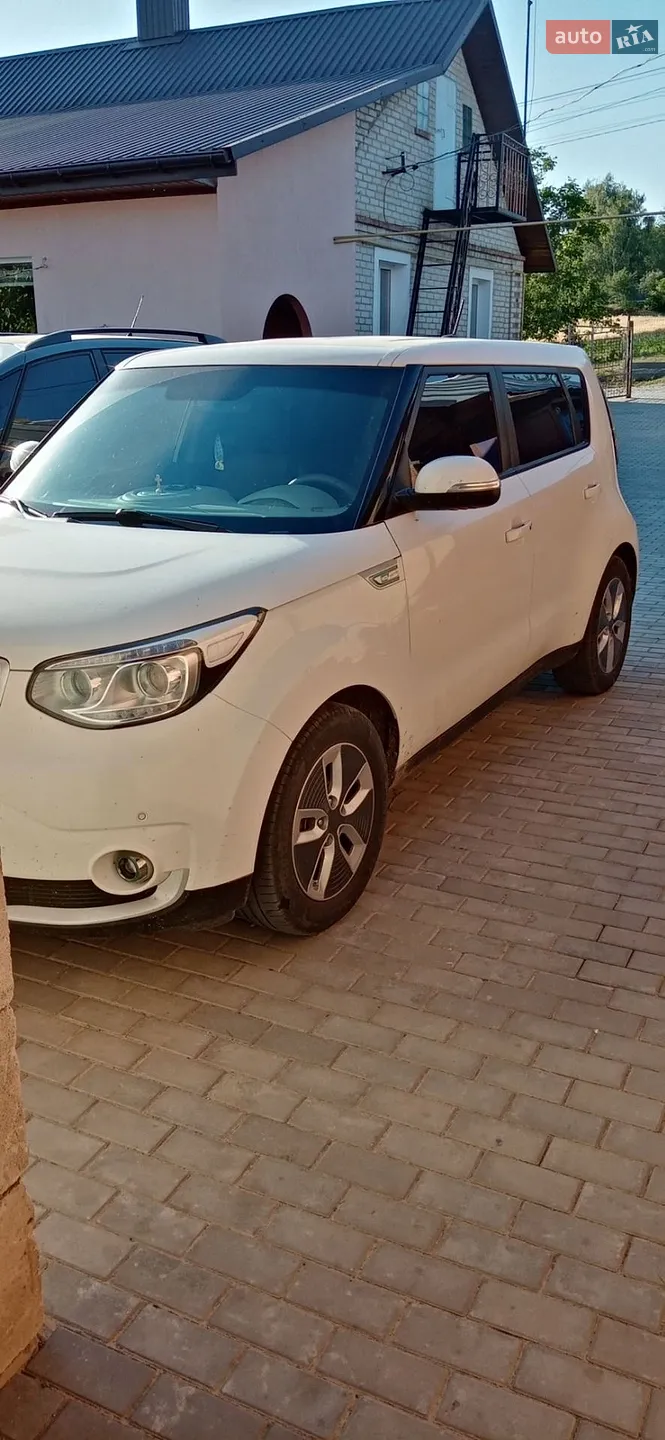 Kia Soul, 2018