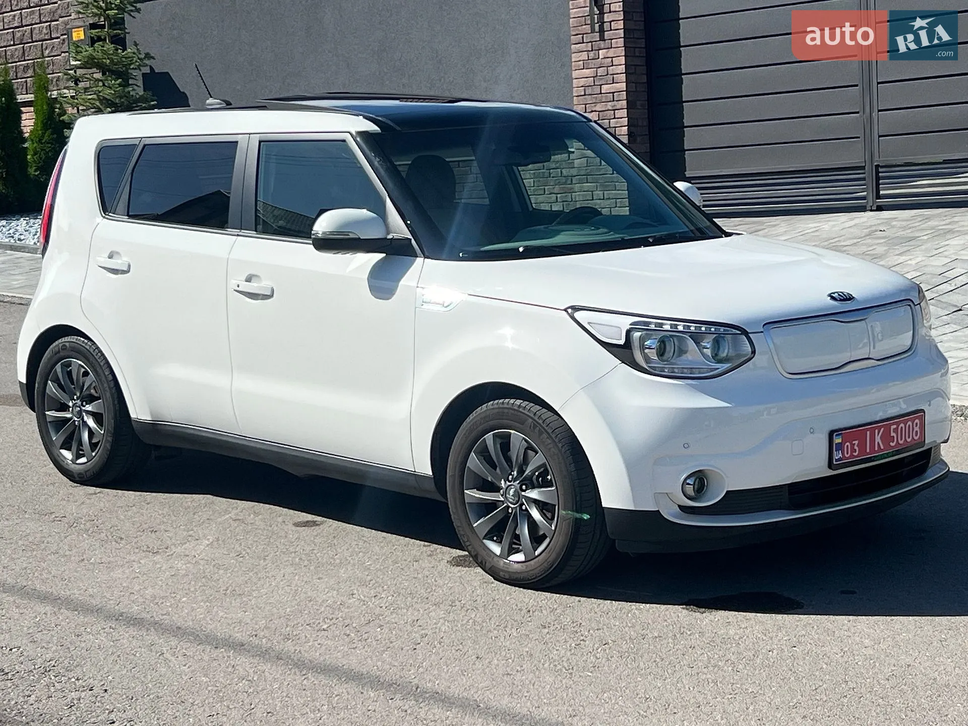 Kia Soul, 2018
