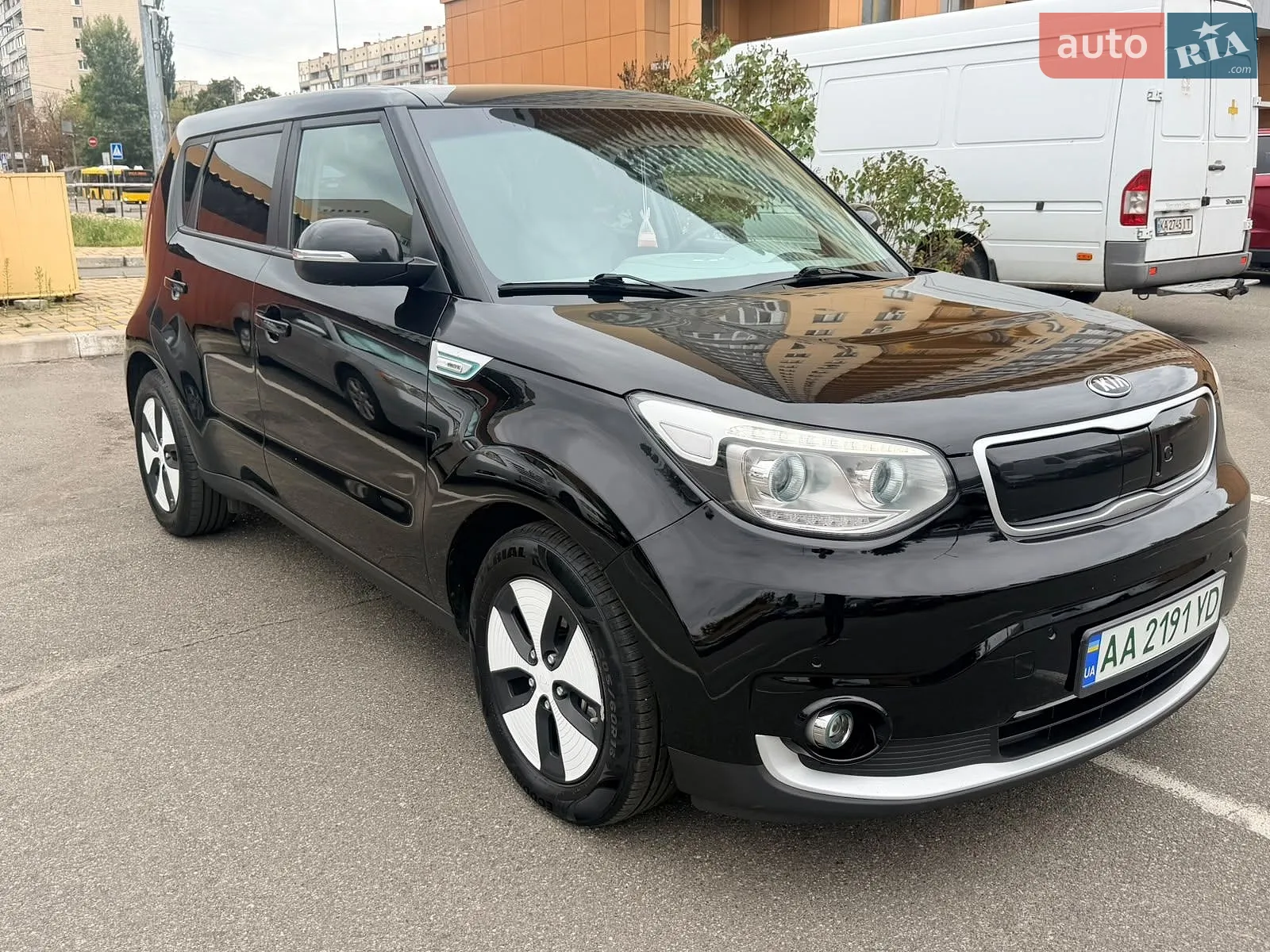 Kia Soul, 2017
