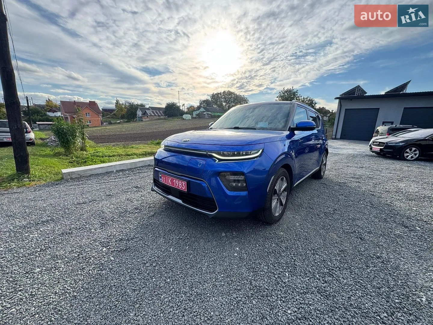 Kia Soul, 2020