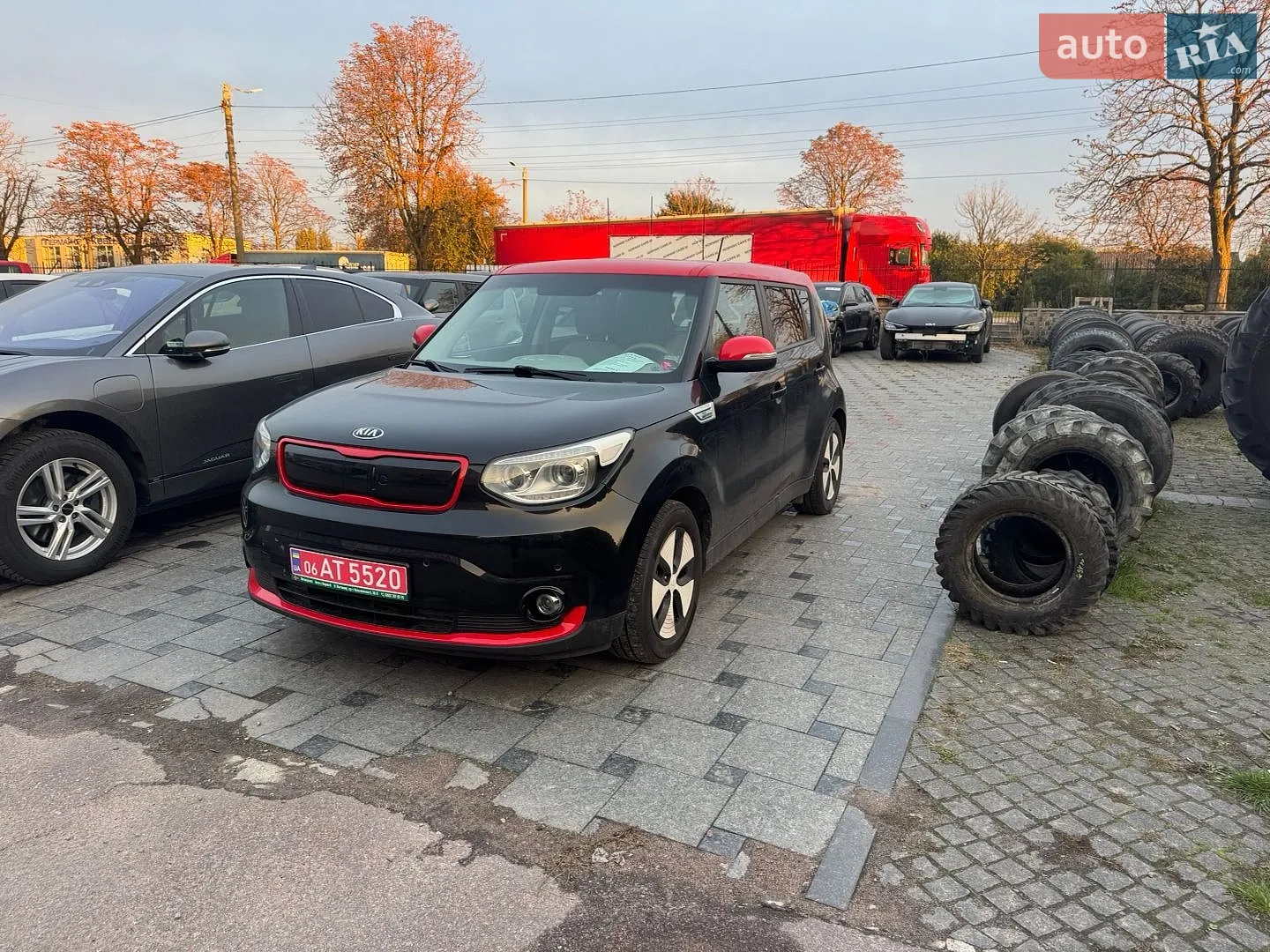 Kia Soul, 2015
