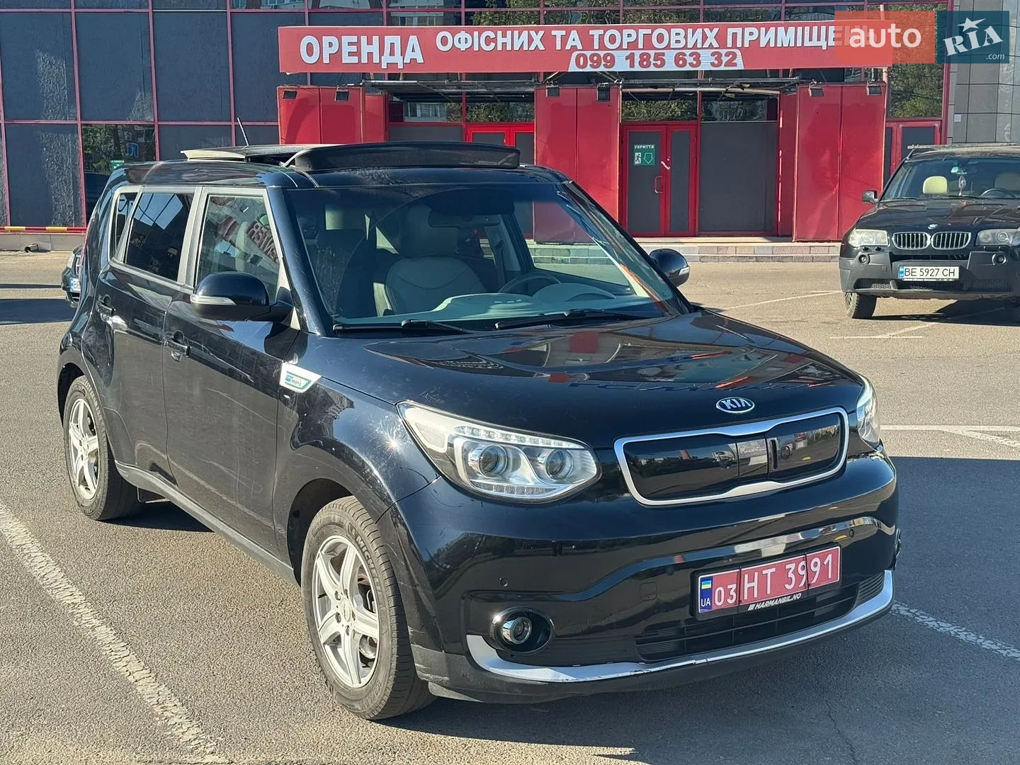 Kia Soul, 2017
