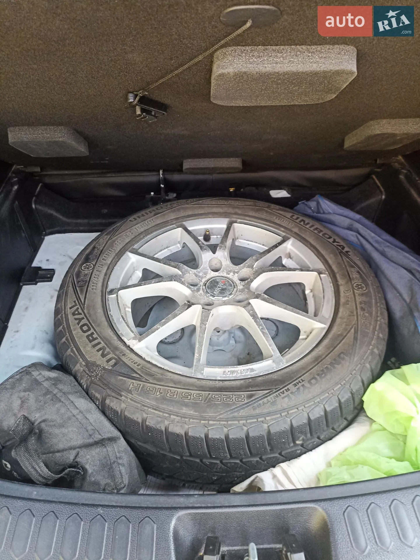 Kia Sportage, 2015