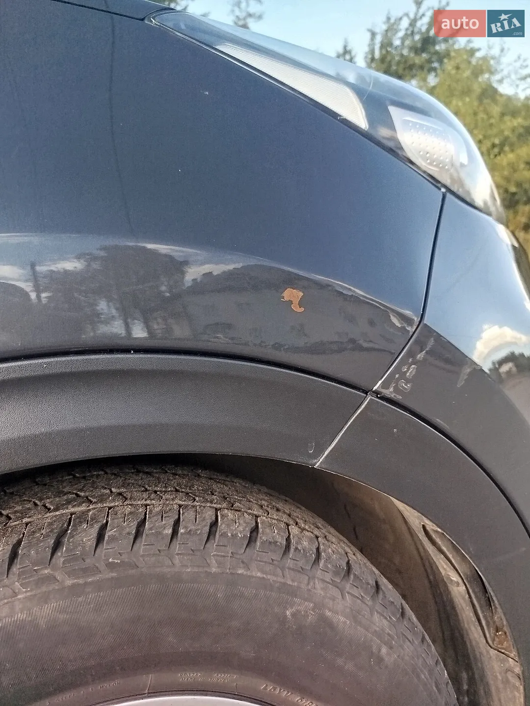 Kia Sportage, 2018