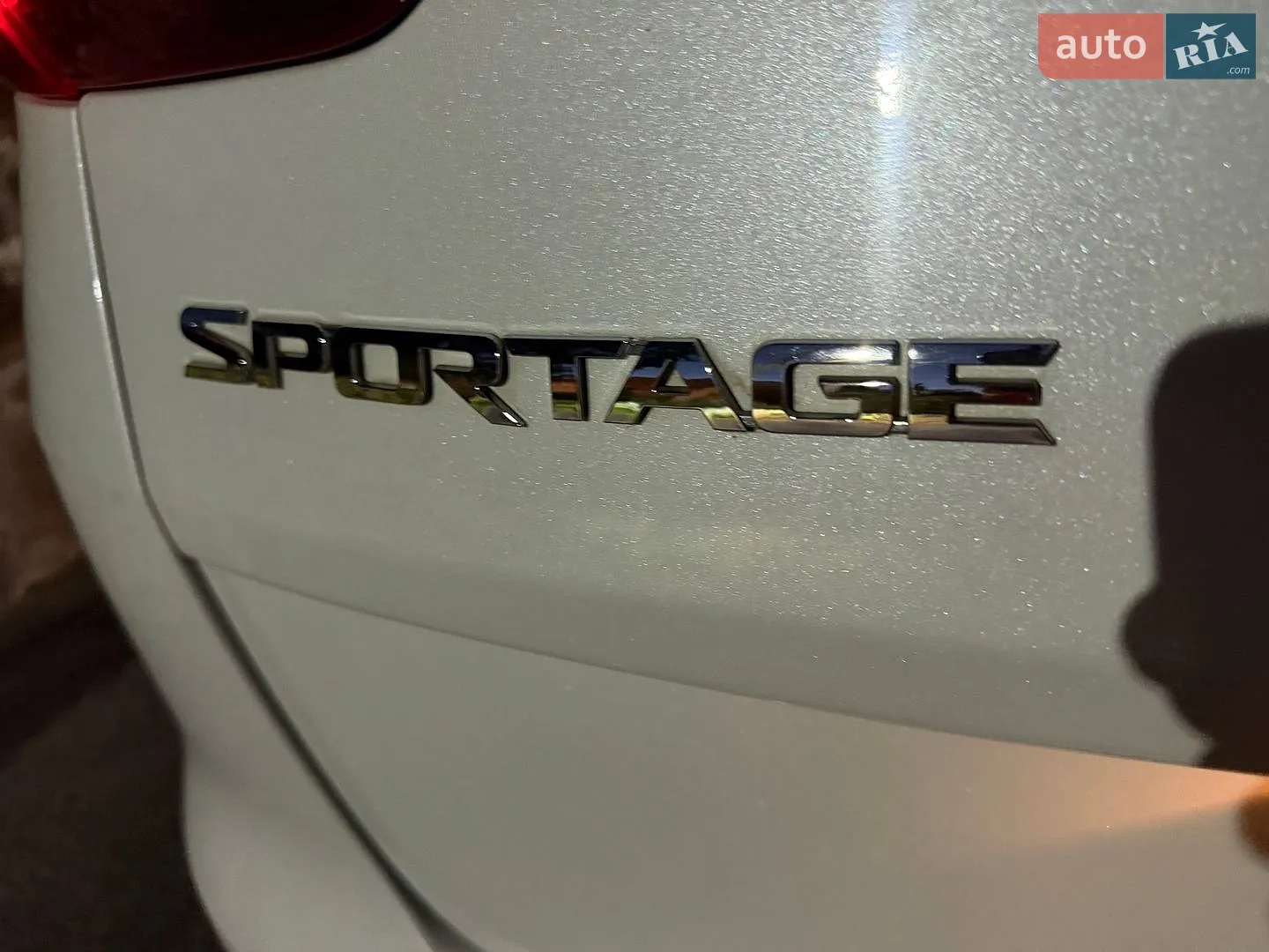 Kia Sportage, 2019
