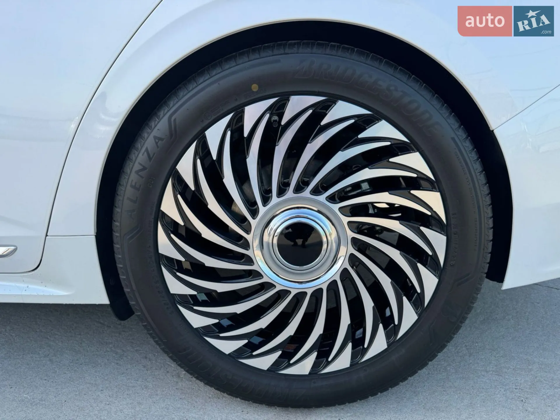 Lincoln Continental, 2019