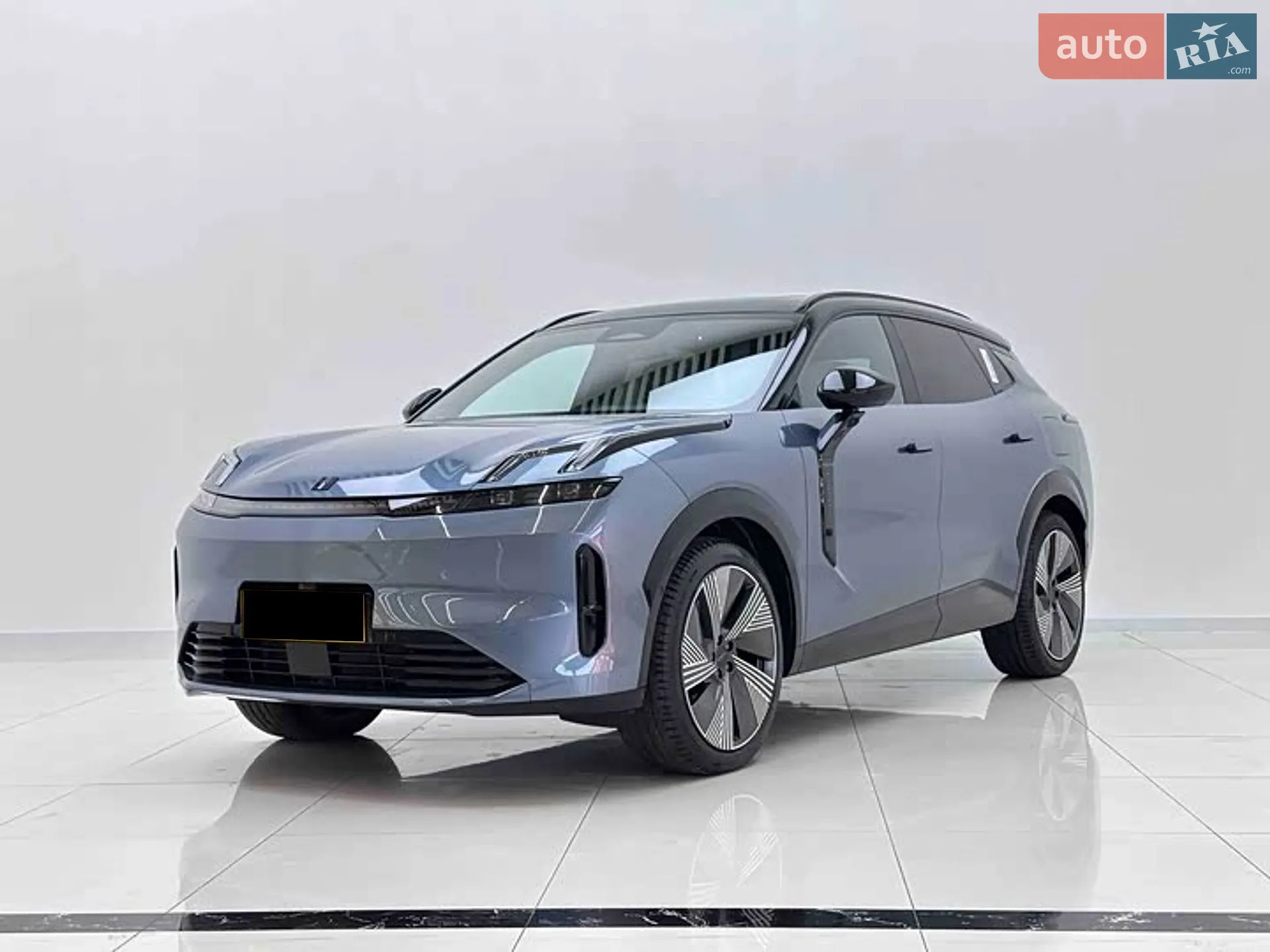 Lynk&Co 08 EM-P, 2024