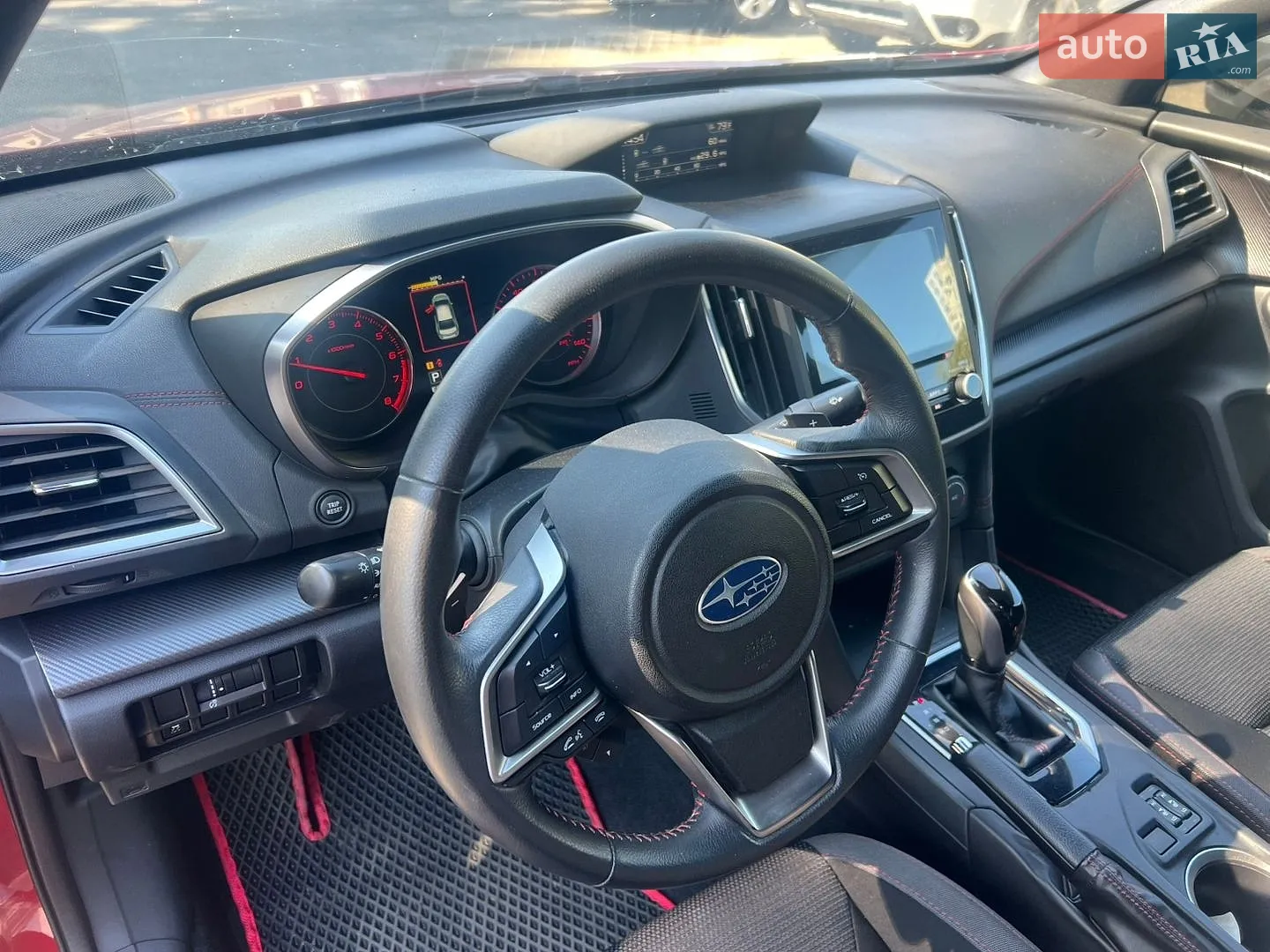 Mazda 3, 2014