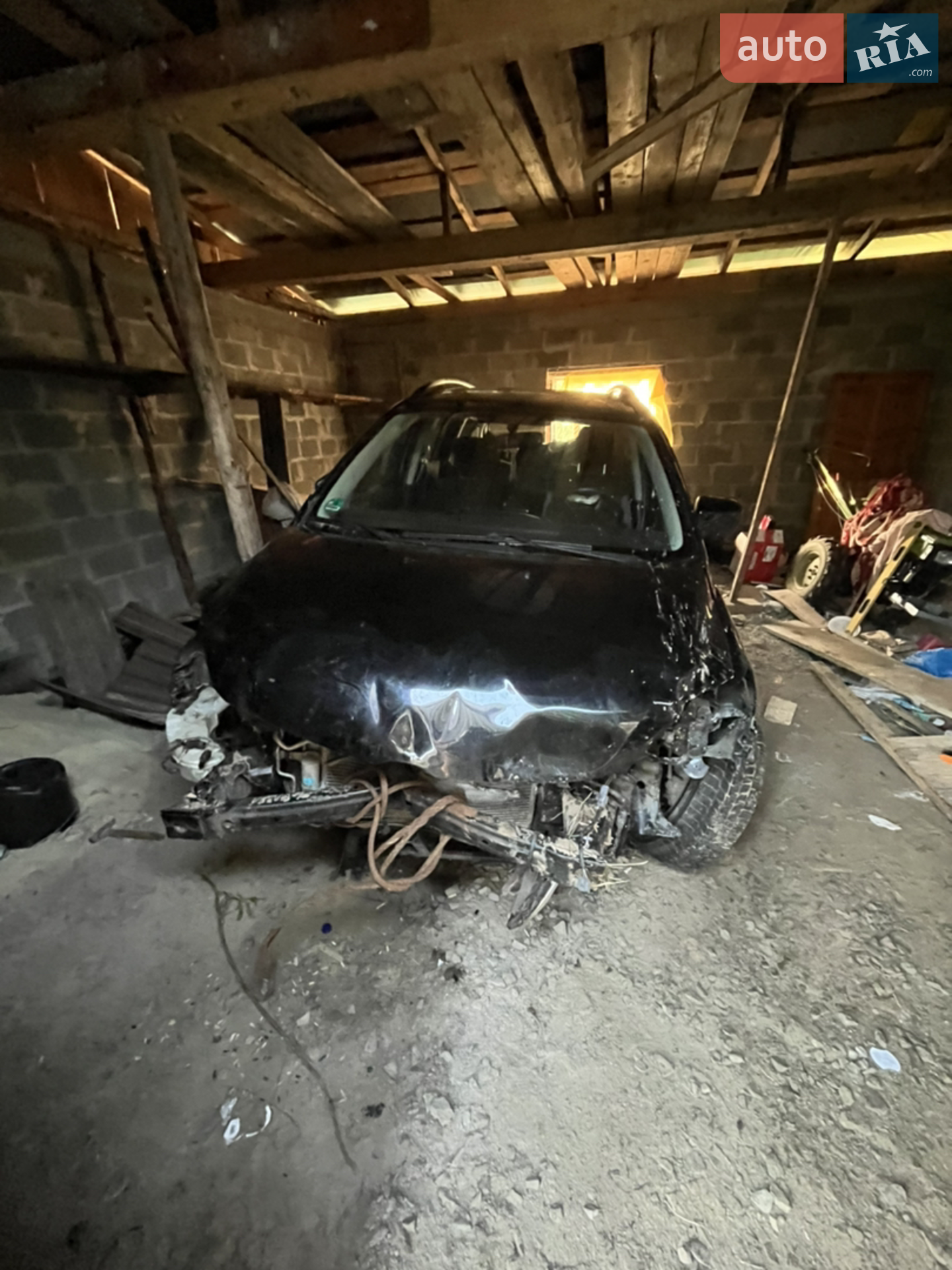 Mazda 5, 2009