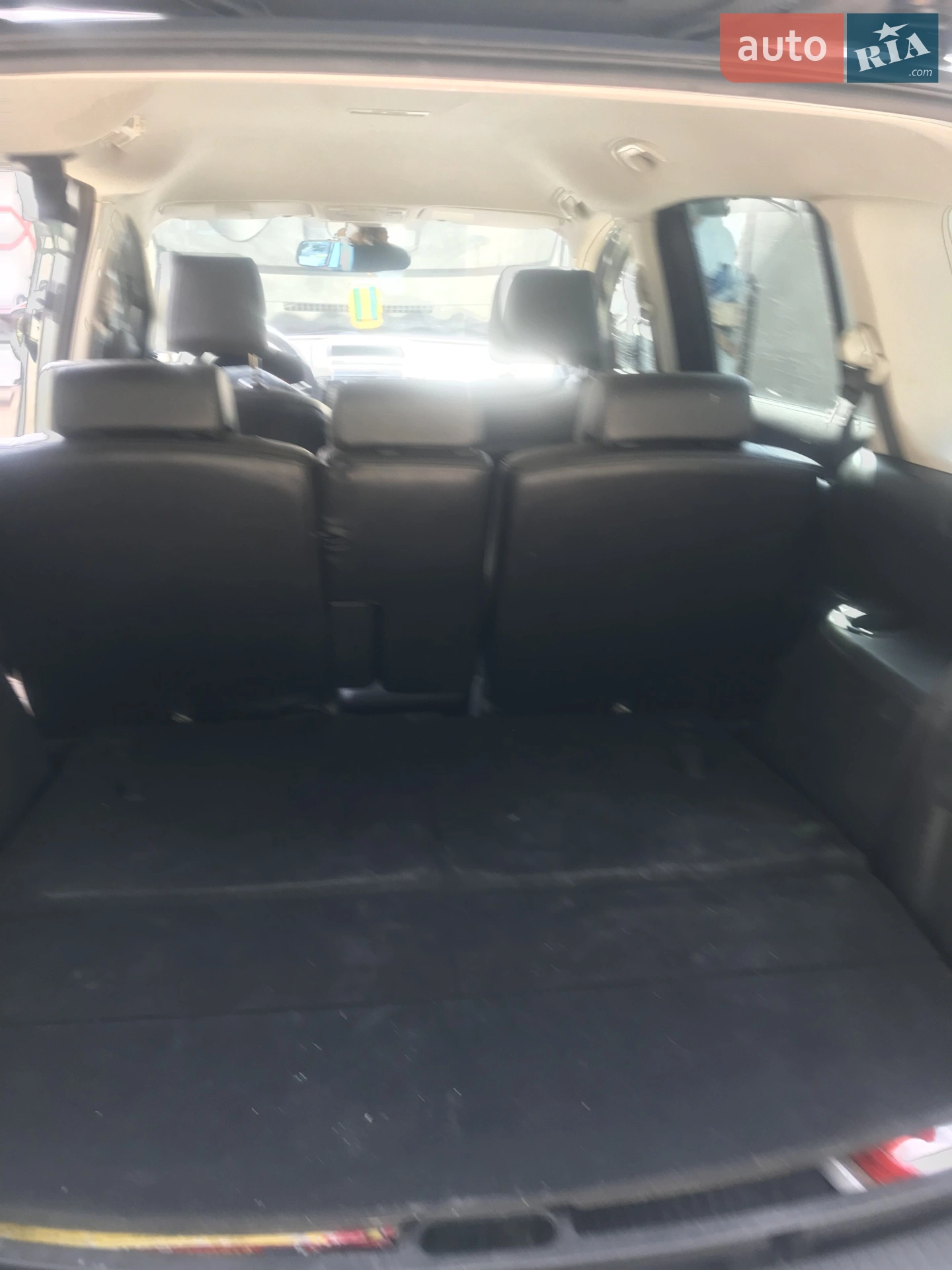 Mazda 5, 2010
