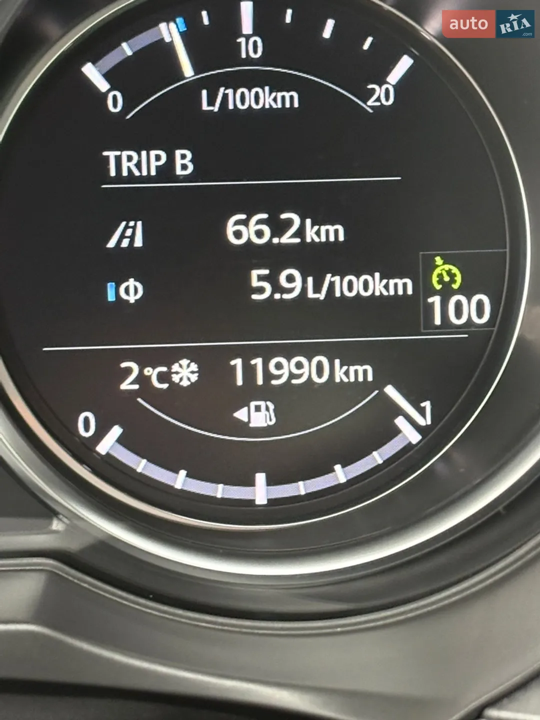 Mazda 6, 2022