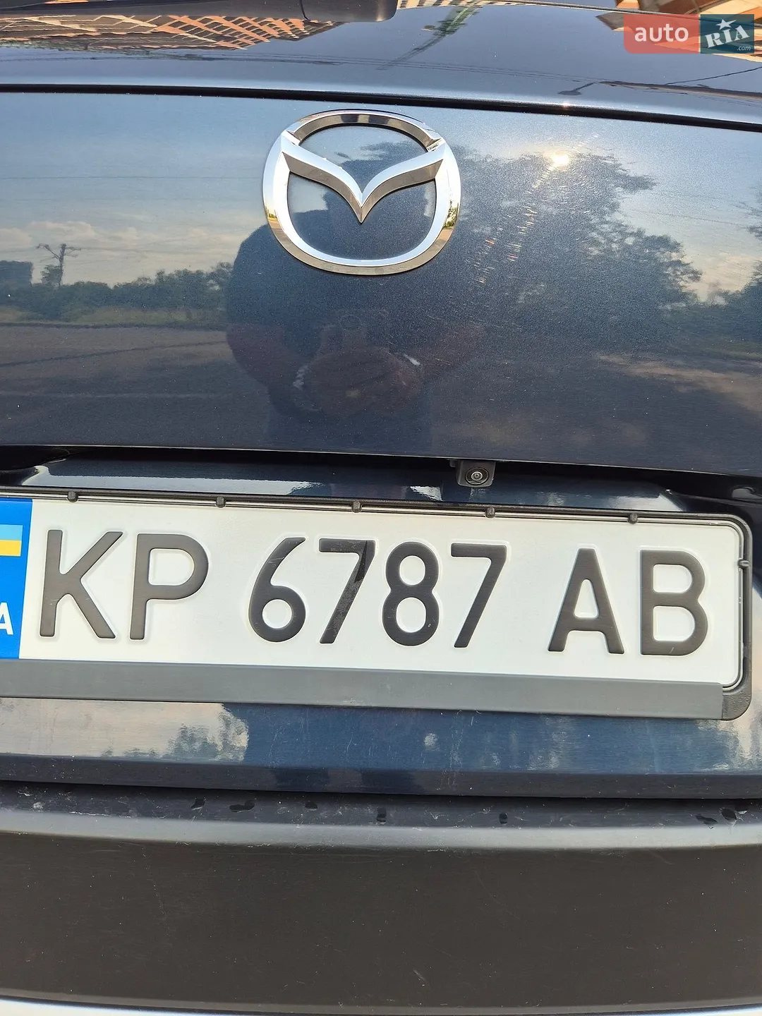Mazda CX-50, 2022